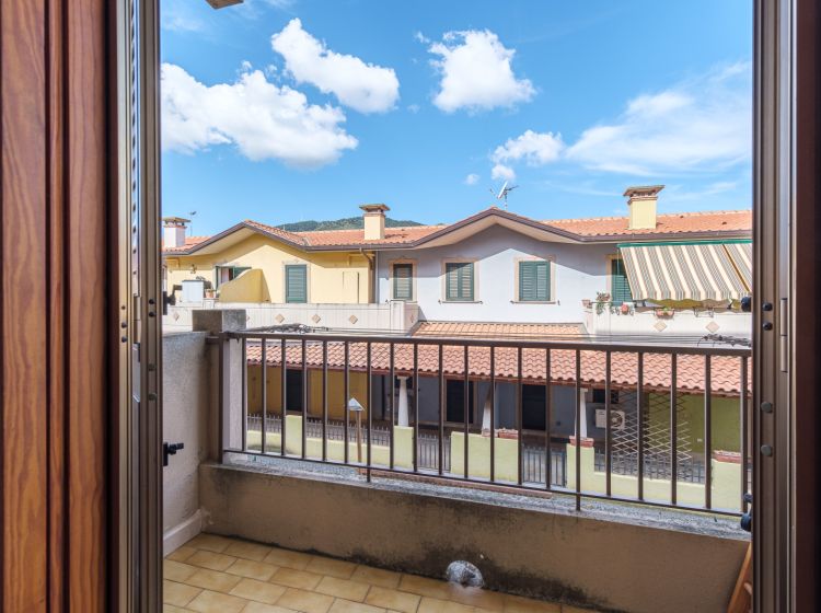 Bilocale in vendita, via Gaspare Amodeo  96, Oliveri