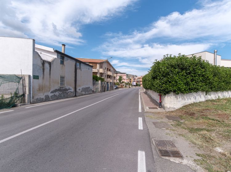 Bilocale in vendita, via Gaspare Amodeo  96, Oliveri