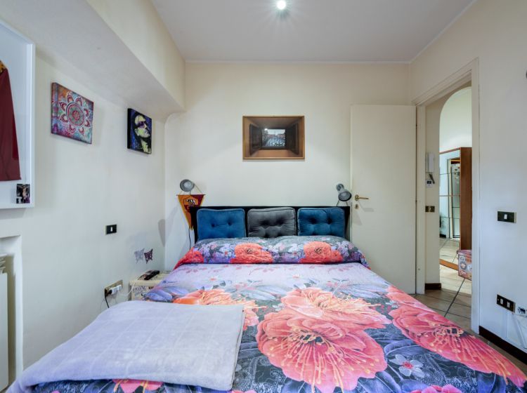 Trilocale in vendita, viale Cortina d'Ampezzo  152, Cortina d'Ampezzo, Roma