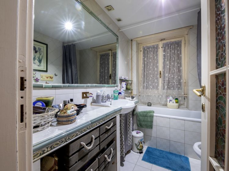 Trilocale in vendita, viale Cortina d'Ampezzo  152, Cortina d'Ampezzo, Roma