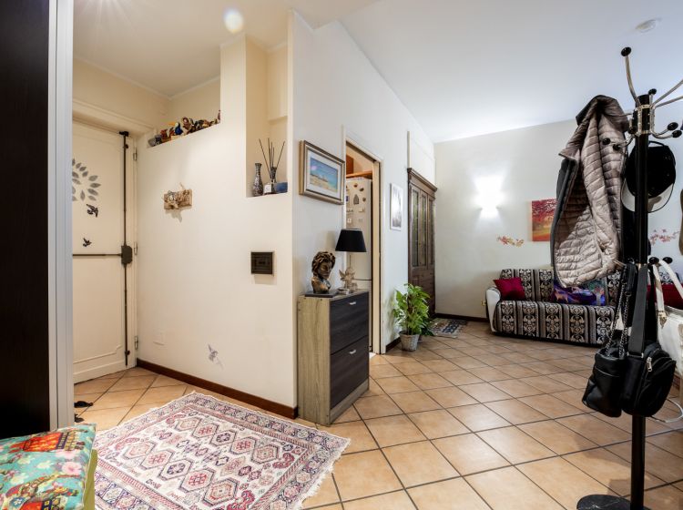 Trilocale in vendita, viale Cortina d'Ampezzo  152, Cortina d'Ampezzo, Roma