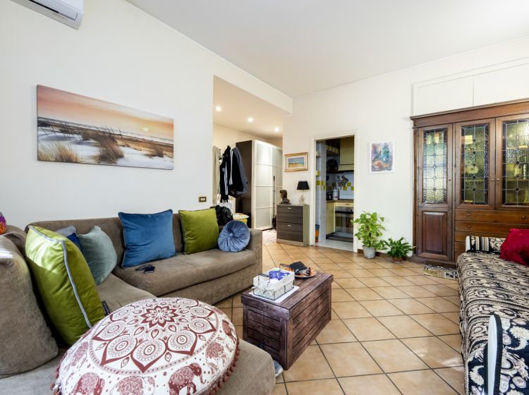 Trilocale in vendita, viale Cortina d'Ampezzo  152, Cortina d'Ampezzo, Roma