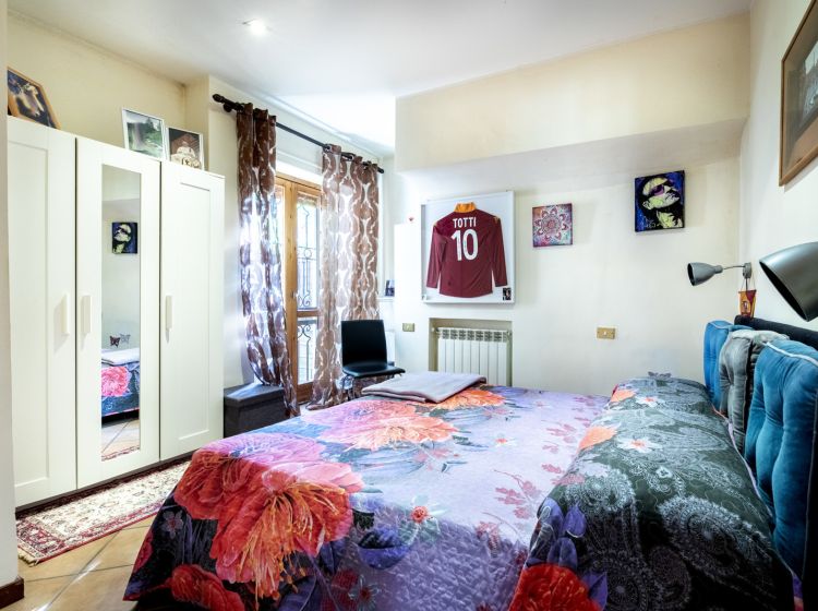 Trilocale in vendita, viale Cortina d'Ampezzo  152, Cortina d'Ampezzo, Roma
