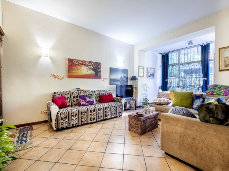 Trilocale in vendita, viale Cortina d'Ampezzo  152, Cortina d'Ampezzo, Roma