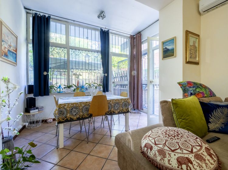 Trilocale in vendita, viale Cortina d'Ampezzo  152, Cortina d'Ampezzo, Roma