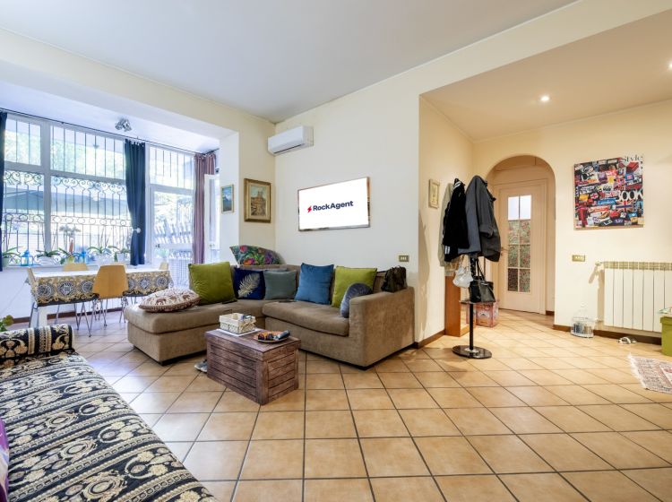 Trilocale in vendita, viale Cortina d'Ampezzo  152, Cortina d'Ampezzo, Roma