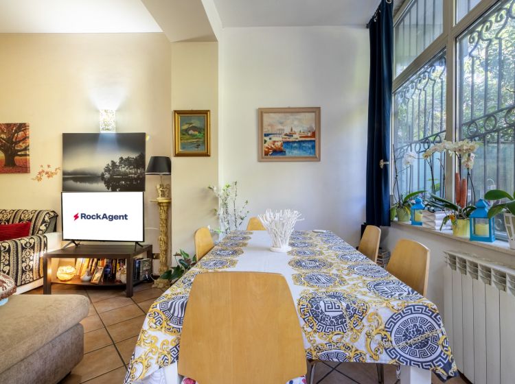 Trilocale in vendita, viale Cortina d'Ampezzo  152, Cortina d'Ampezzo, Roma