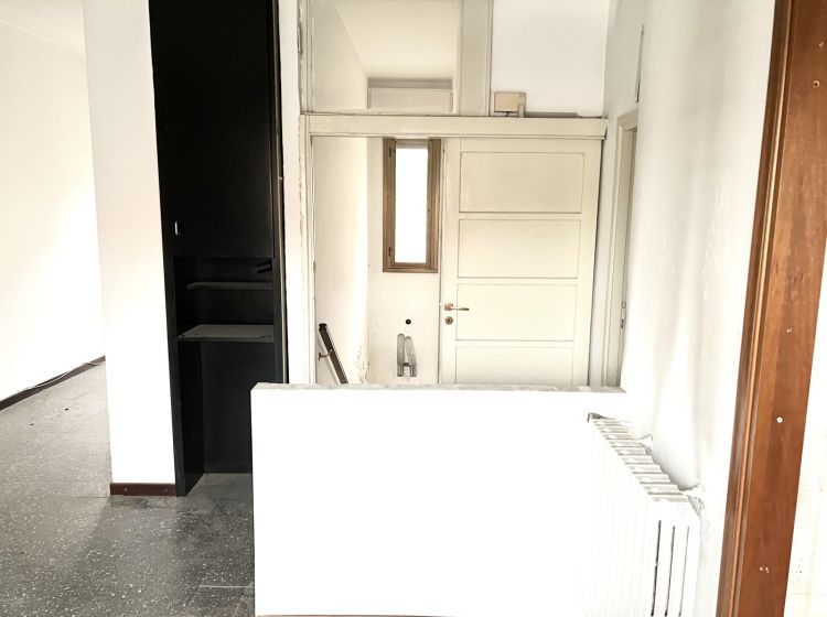 Appartamento in vendita, via San Giusto  37, San Siro, Milano