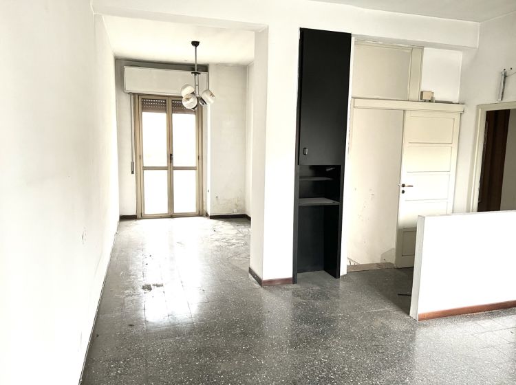 Appartamento in vendita, via San Giusto 37, San Siro, Milano