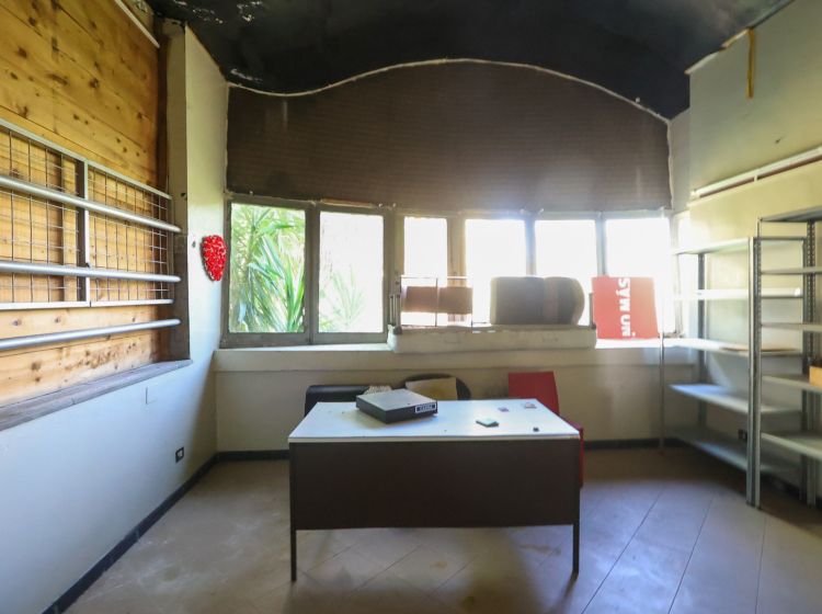 Stabile o palazzo in vendita, via Carfella', Germaneto, Settingiano