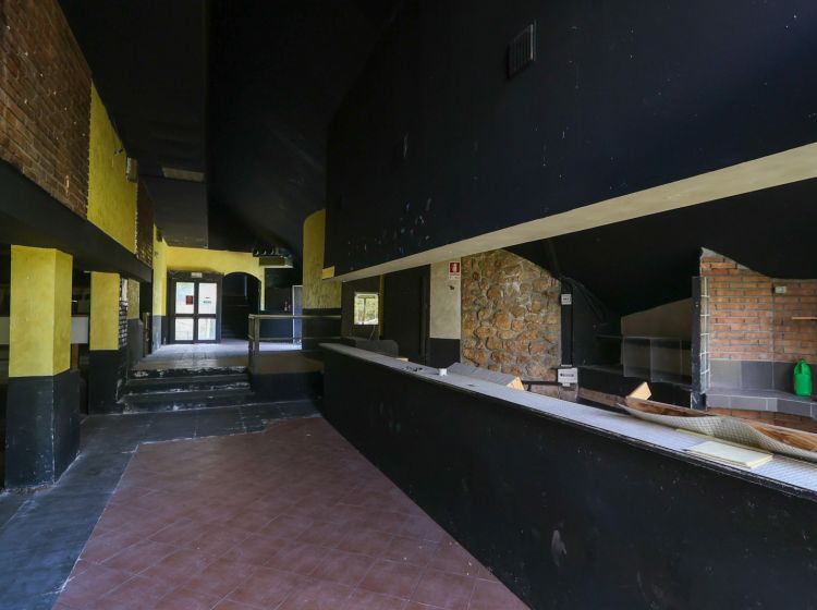 Stabile o palazzo in vendita, via Carfella', Germaneto, Settingiano