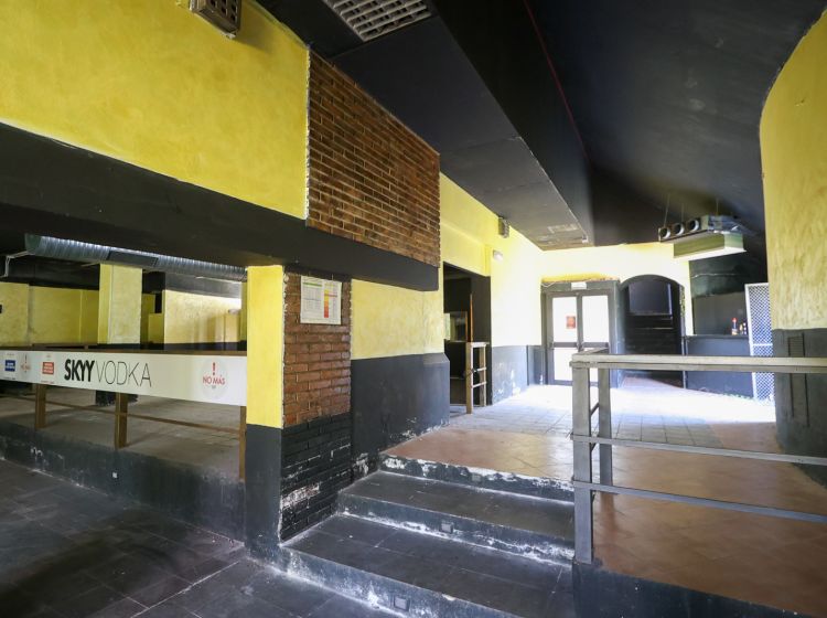 Stabile o palazzo in vendita, via Carfella', Germaneto, Settingiano