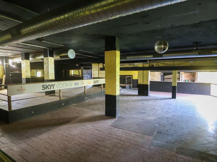 Stabile o palazzo in vendita, via Carfella', Germaneto, Settingiano
