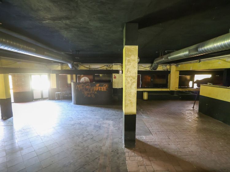 Stabile o palazzo in vendita, via Carfella', Germaneto, Settingiano