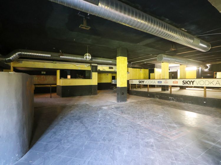 Stabile o palazzo in vendita, via Carfella', Germaneto, Settingiano