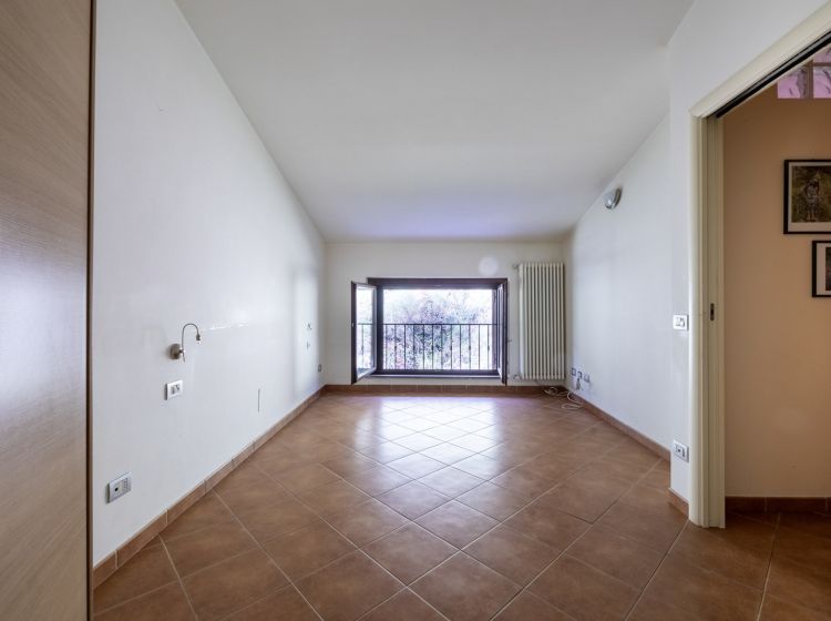 Appartamento in vendita, via Montefiore  41, Castelnuovo Di Porto