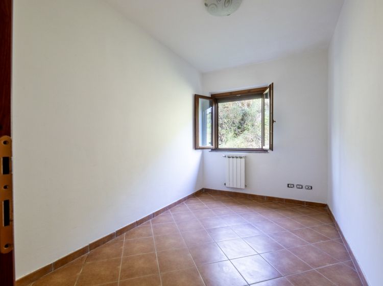 Appartamento in vendita, via Montefiore  41, Castelnuovo Di Porto