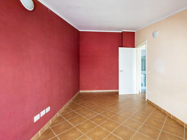 Appartamento in vendita, via Montefiore  41, Castelnuovo Di Porto