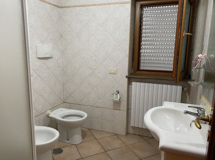 Villa in vendita, via Cianflone  47, Decollatura