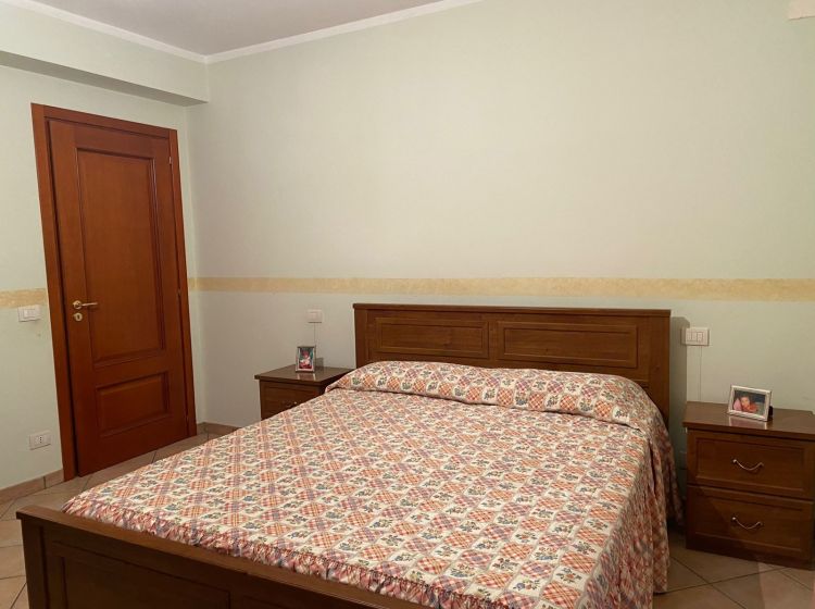 Villa in vendita, via Cianflone  47, Decollatura