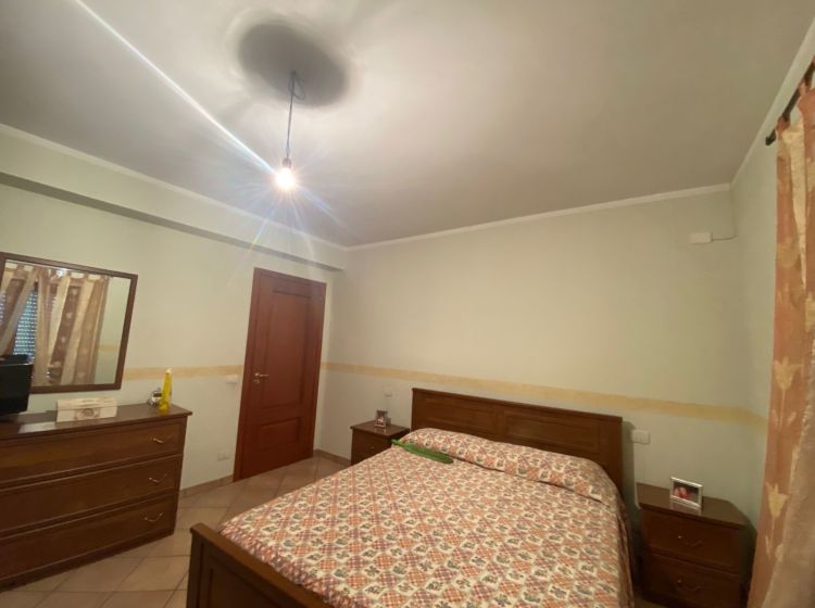 Villa in vendita, via Cianflone  47, Decollatura