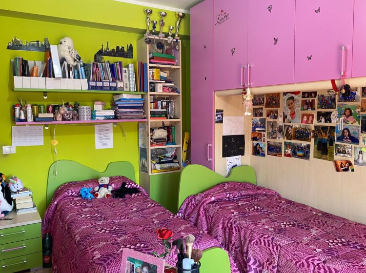 Villa in vendita, via Cianflone  47, Decollatura