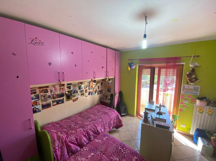Villa in vendita, via Cianflone  47, Decollatura