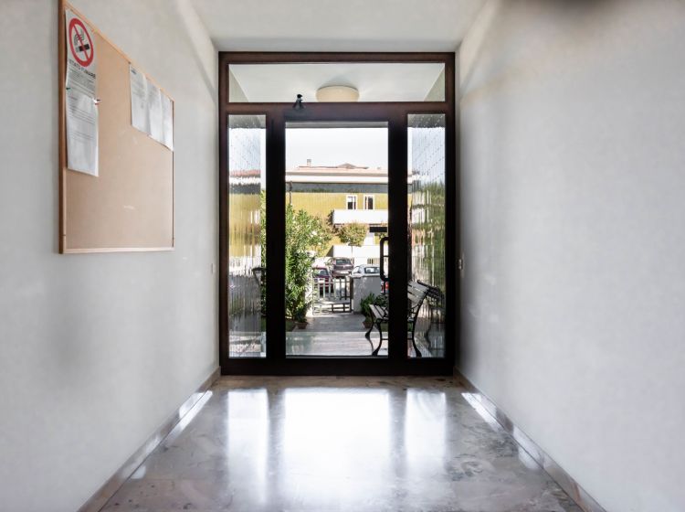 Mansarda in vendita, via Umberto Giordano  2, Piove Di Sacco