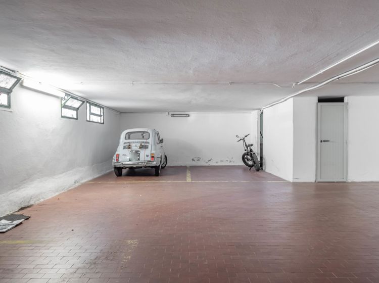 Mansarda in vendita, via Umberto Giordano  2, Piove Di Sacco