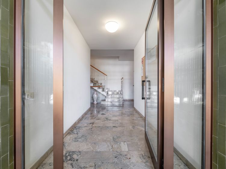 Mansarda in vendita, via Umberto Giordano  2, Piove Di Sacco