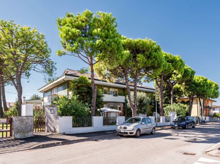 Mansarda in vendita, via Umberto Giordano  2, Piove Di Sacco