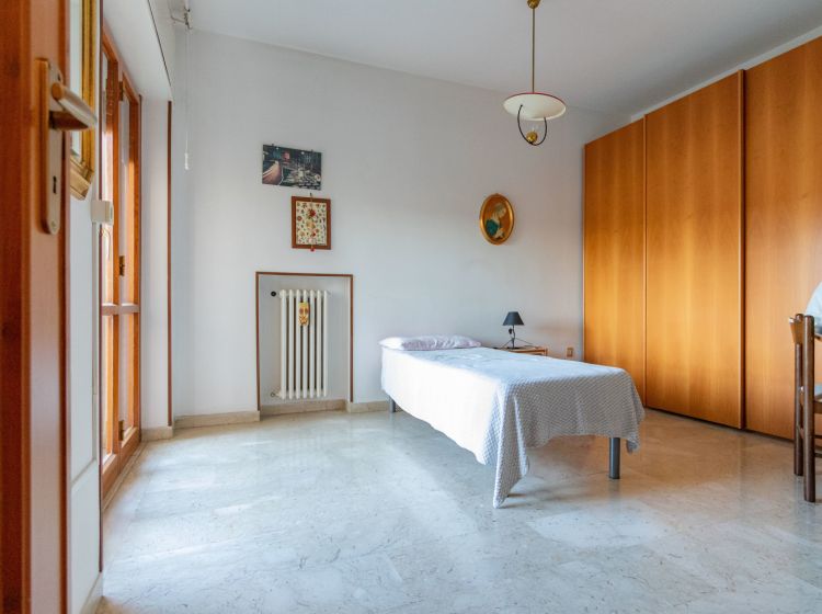 Quadrilocale in vendita, via Madonna dei Cieli  10, Stadio, Catanzaro