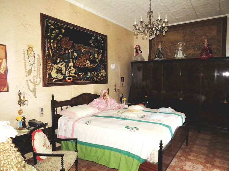 Trilocale in vendita, via Roma  8, Moricone