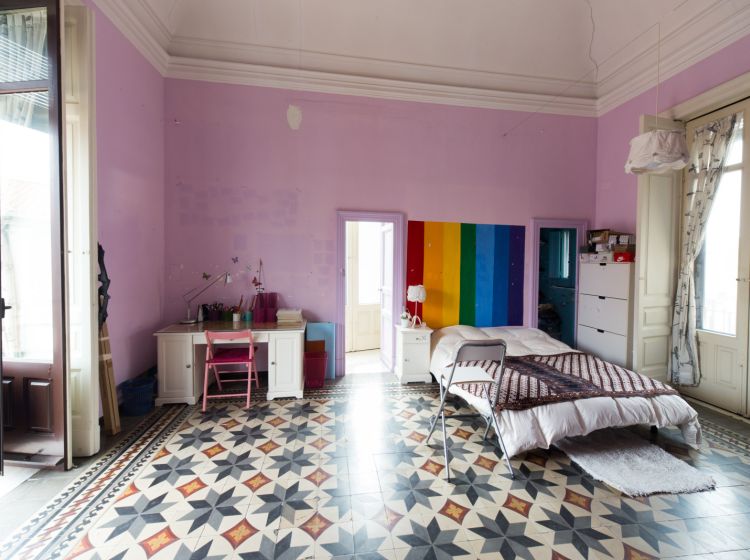 Quadrilocale in vendita, via Sapuppo  5, Centro Storico, Catania