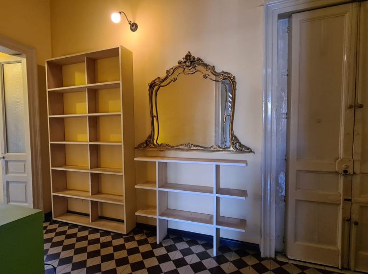 Quadrilocale in vendita, via Sapuppo  5, Centro Storico, Catania