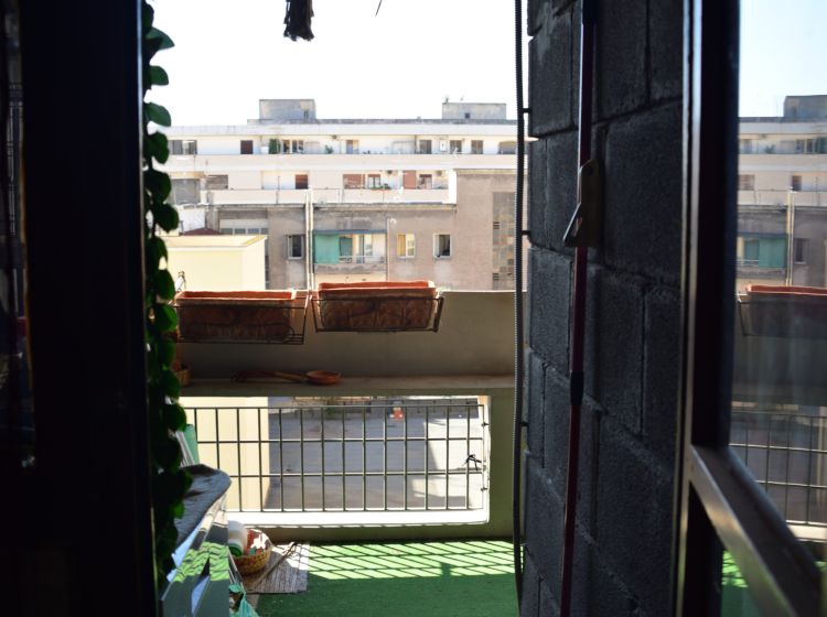 Trilocale in vendita, via Fratelli Bandiera, Centro, Latina