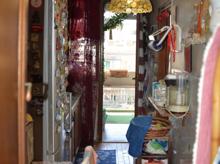 Trilocale in vendita, via Fratelli Bandiera, Centro, Latina