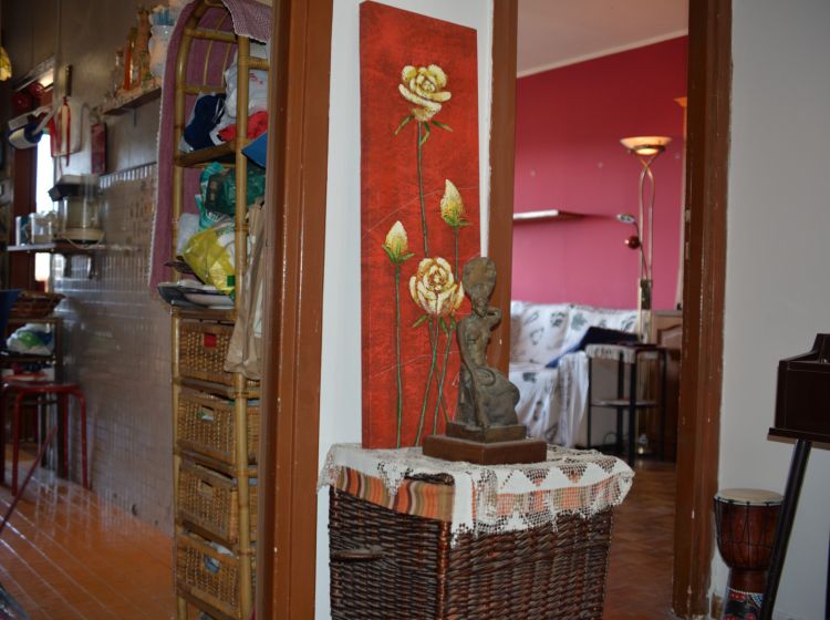 Trilocale in vendita, via Fratelli Bandiera, Centro, Latina