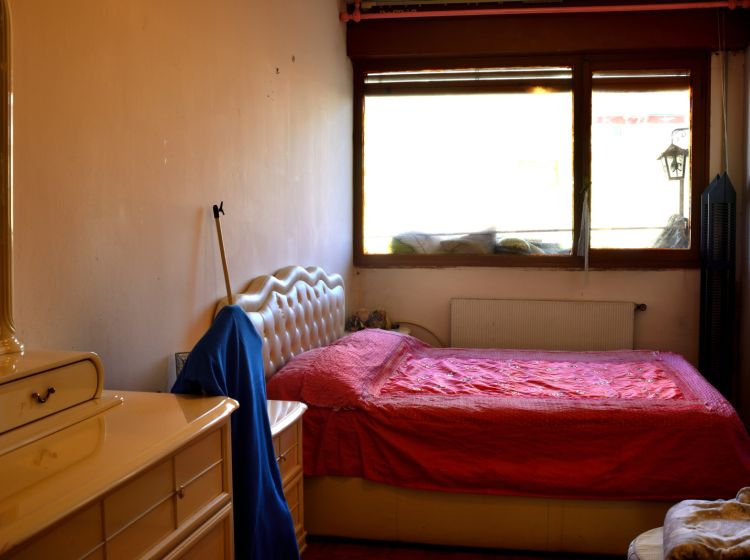 Trilocale in vendita, via Fratelli Bandiera, Centro, Latina