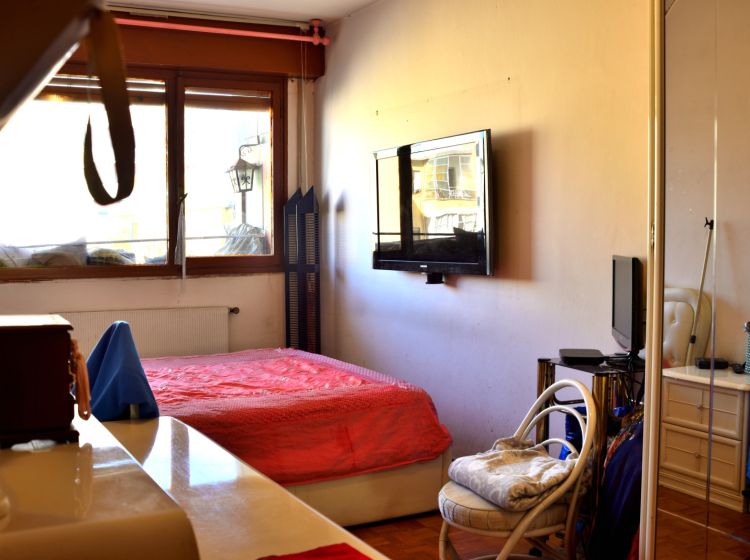 Trilocale in vendita, via Fratelli Bandiera, Centro, Latina