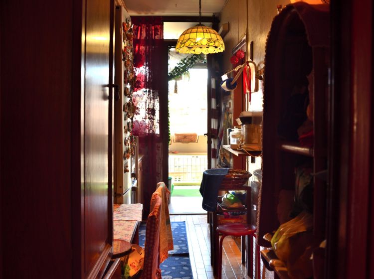 Trilocale in vendita, via Fratelli Bandiera, Centro, Latina