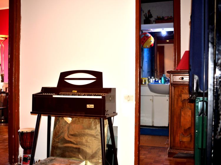 Trilocale in vendita, via Fratelli Bandiera, Centro, Latina