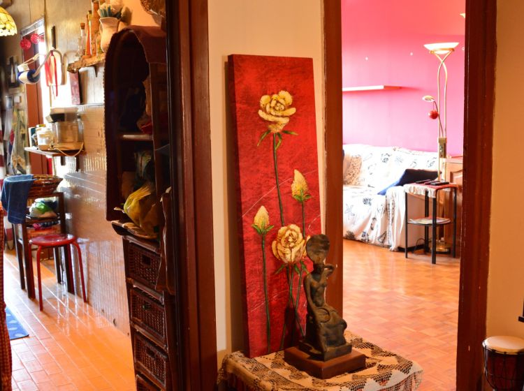 Trilocale in vendita, via Fratelli Bandiera, Centro, Latina