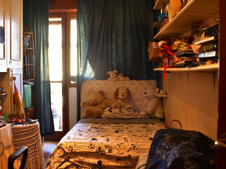 Trilocale in vendita, via Fratelli Bandiera, Centro, Latina
