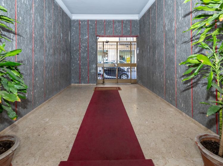 Quadrilocale in vendita, via Alberto Mario  12, Corso Italia, Catania