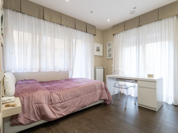 Quadrilocale in vendita, via Alberto Mario  12, Corso Italia, Catania