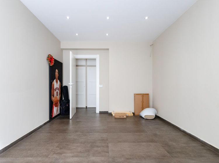 Quadrilocale in vendita, via Alberto Mario  12, Corso Italia, Catania