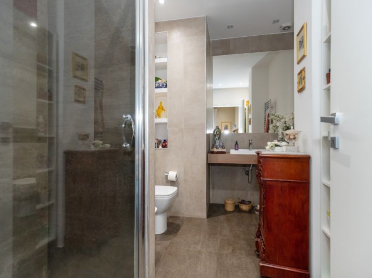 Quadrilocale in vendita, via Alberto Mario  12, Corso Italia, Catania