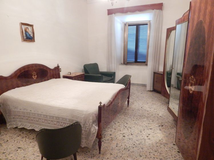 Quadrilocale in vendita, via Caio Valerio Flacco  34, Sezze