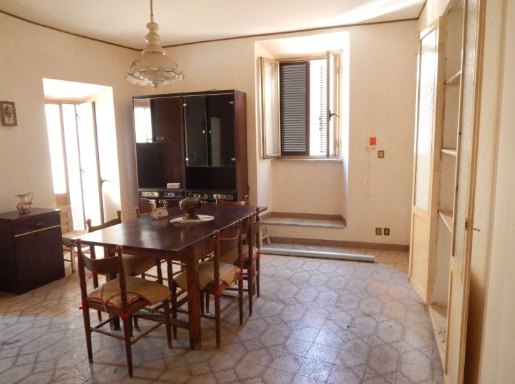 Quadrilocale in vendita, via Caio Valerio Flacco  34, Sezze